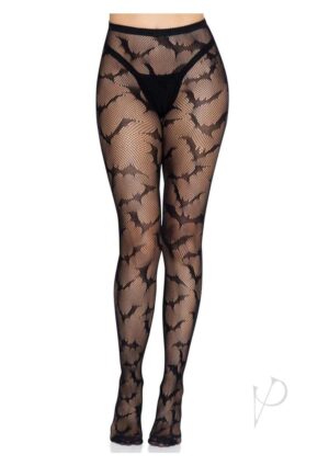 Halloween Costume Hosiery Sexy Tights and Pantyhose Black