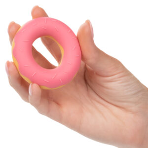 Naughty Bits Dickin Donuts Pink