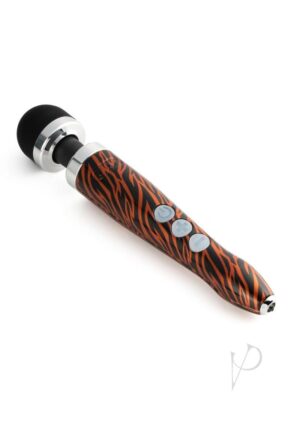 Doxy Die Cast 3r Tigar Pattern