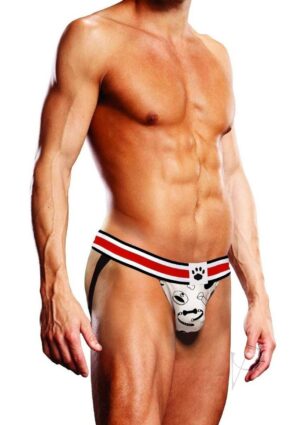 Prowler Puppie Print Jock Sexy Mens Underwear