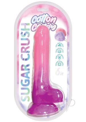 Silicone Pegging Dildo With Strong Suction Cup