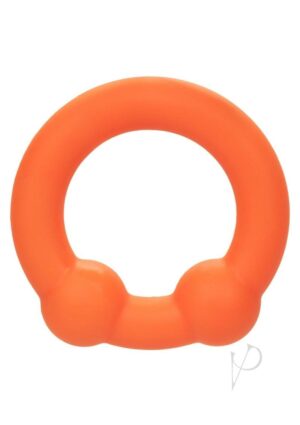 Dual Ball Non-Vibrating Penis Ring