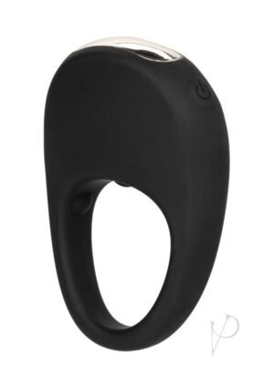 Rechargeable Pleasure Vibrating Penis Ring