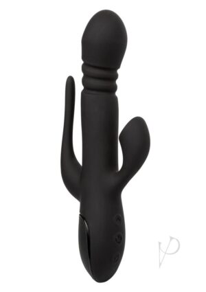 Stimulating Massager Silicone Rabbit Vibrator