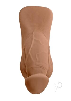 Veins and Wrinkles Realistic Penis Packer 4 Medium