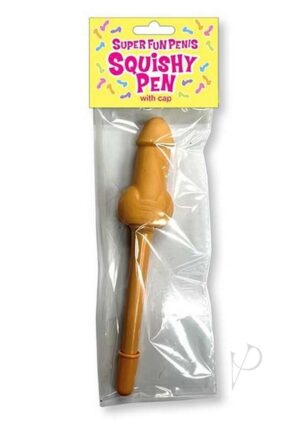 Novelty Pen Bachelorette Party Supply