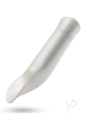 Rechargeable Clitoral Vibrator - Diamond