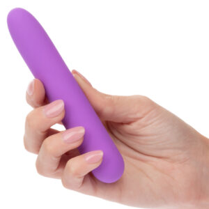 Rechargeable Bullet Vibrator Purple