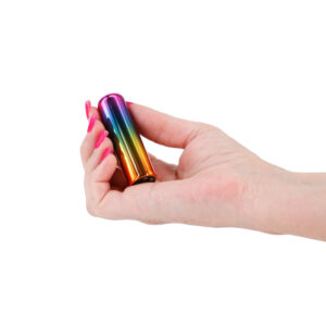 Slim Elegant Bullet Vibrator Small