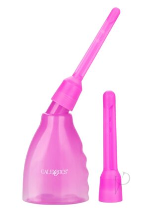 Vaginal Anal Preparation Cleansing