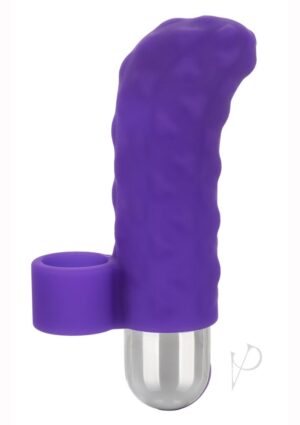 Clit G-spot Teaser Strong Finger Vibrator