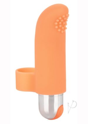 Multi-Function Orgasm Stimulator Finger Vibrator