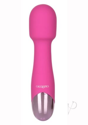 Rechargeable Clitoral Personal Wand Vibrator