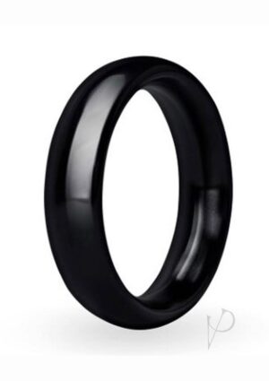 Prolong Delay Aluminum Non-Vibrating Penis Ring