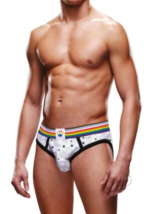 3 Sexy Clothing Swim Beach Surfing Brief Medium