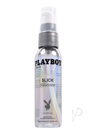 Glide Personal Silicone Lube 2oz