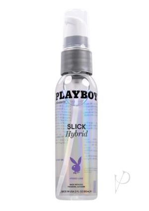 Play Personal Hybrid Lubricant 2oz