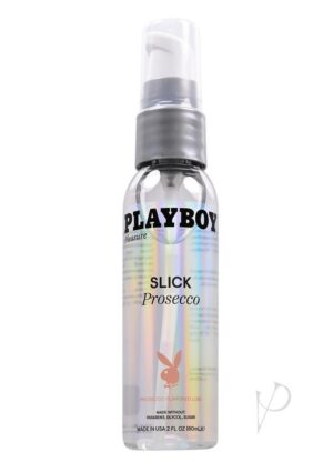 Personal Water-Based Flavored Lube 2oz