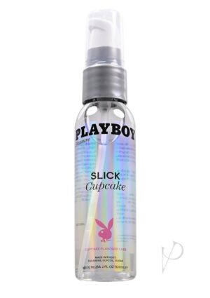 Flavored Personal Water-Based Lube 2oz