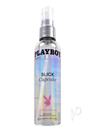 Flavored Personal Water-Based Lube 4oz