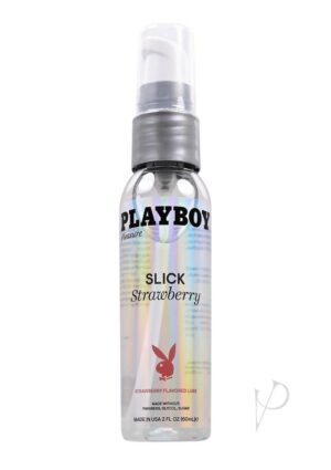 Flavored Personal Water-Based Lube - 2oz