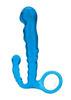 P-Spot Stimulator Seamless Beginners Prostate Massager