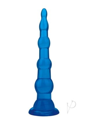 Anal Beads Butt Plug For Beginners With Suction Cup