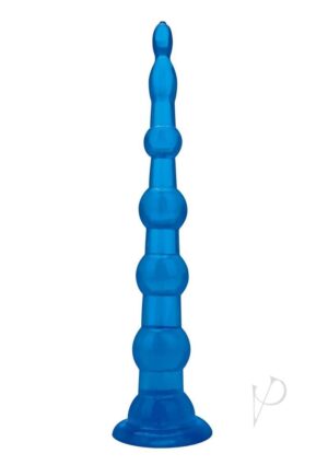 Anal Beads Butt Plug For Beginners With Suction Cup