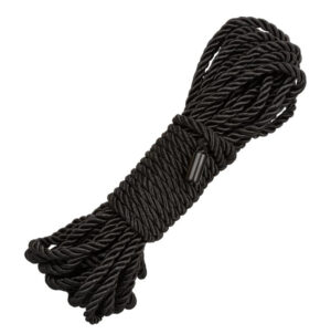 Multi-purpose Japanese Bondage Rope BDSM Adult Toys Black