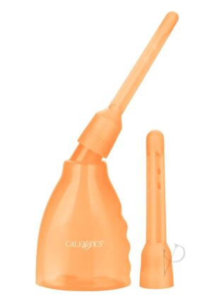 Vaginal Anal Preparation Cleansing Orange