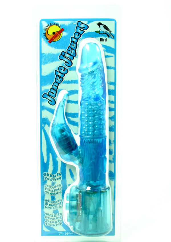 Clitoral Stimulator Rabbit Vibrator