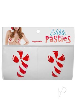 Edible Pasties Gingerbread