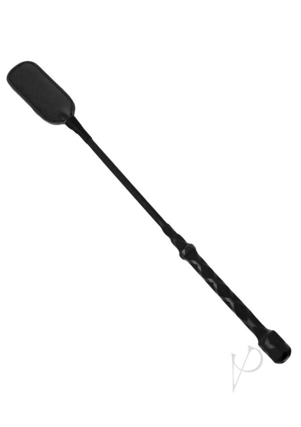 Strict Leather Short Riding Crop