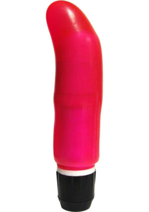 Waterproof Vibe Multi-speed G-Spot Vibrator