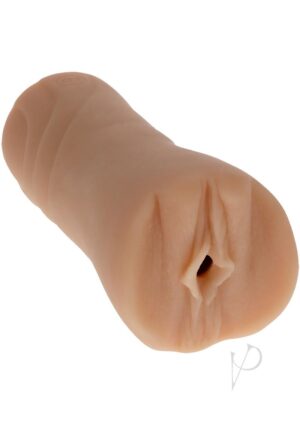 Realistic Pussy Squeezable Masturbation Sleeve