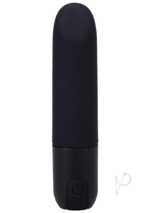 Rechargeable Silicone Discreet Bullet Vibrator