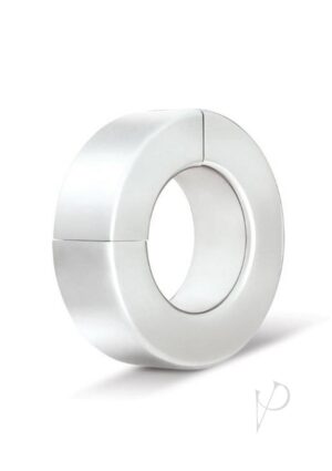 Stainless Steel Non-Vibrating Penis Ring 20mm