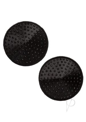 Reusable Self-adhesive Round Nipple Pasties