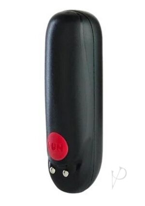 Rechargeable Discreet Bullet Vibrator