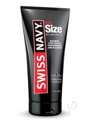 Male Enhancement Sexual Enhancer Cream 5oz