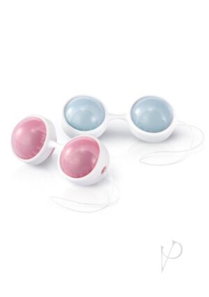 Pleasure Set Kegel Balls Pelvic Floor Exercisers