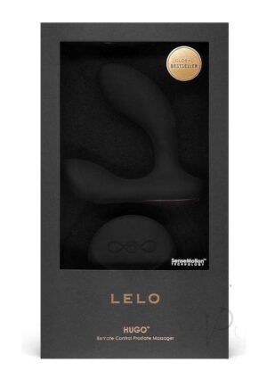 Lelo Hugo Prostate Massager