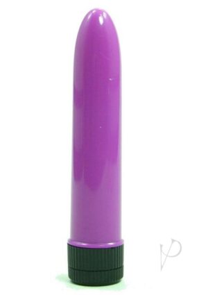 Multi-Speed Stimulator Classic Traditional Vibrator Lavender