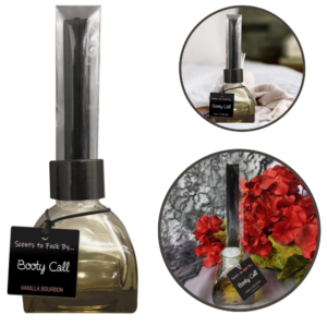 Bourbon Aphrodisiacs Bedroom Scent