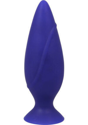 Seamless Anal Toy Butt Plug For Beginners