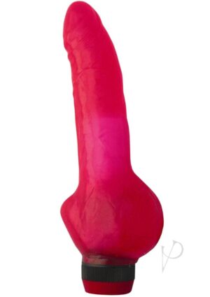 Multi-speed Realistic Dildo G-spot Vibrator