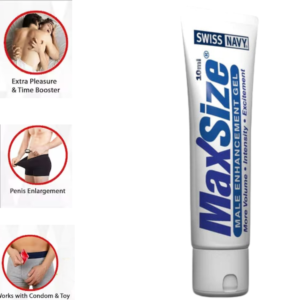 Male Enhancement Topical Sexual Enhancer Cream 10ml