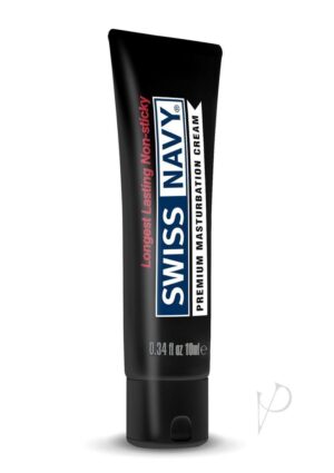 Sexual Enhancer Masturbation Cream 10ml