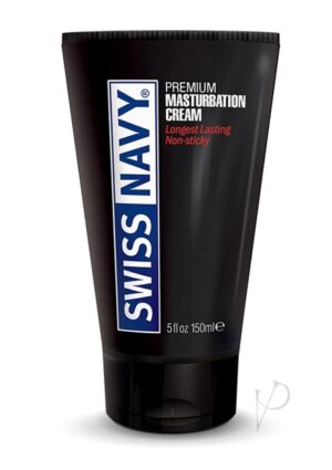 Sexual Enhancer Masturbation Cream 5oz