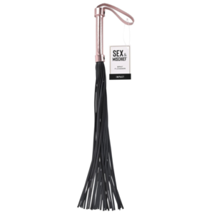 Sportsheets Bondage Gear Brat Flogger Spanking and Sex Ticklers